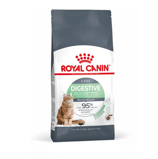 DIGESTIVE CARE Dry Food For Cat