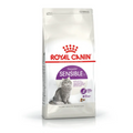 Regular Sensible Dry Food For Cat