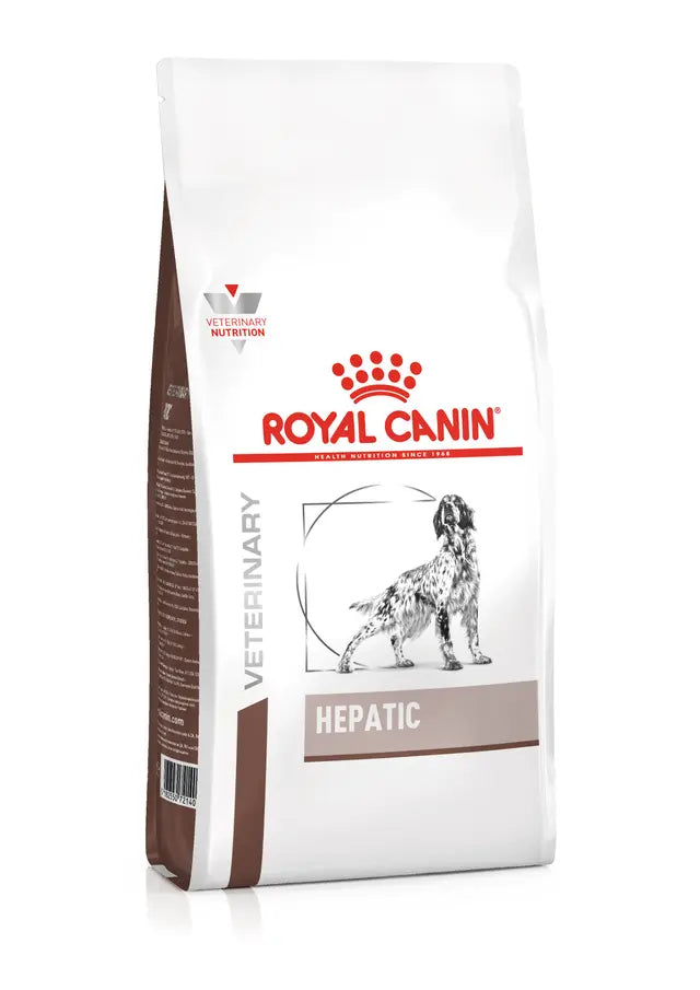 Royal Canin Hepatic Dry Dog Food Dry food for dogs