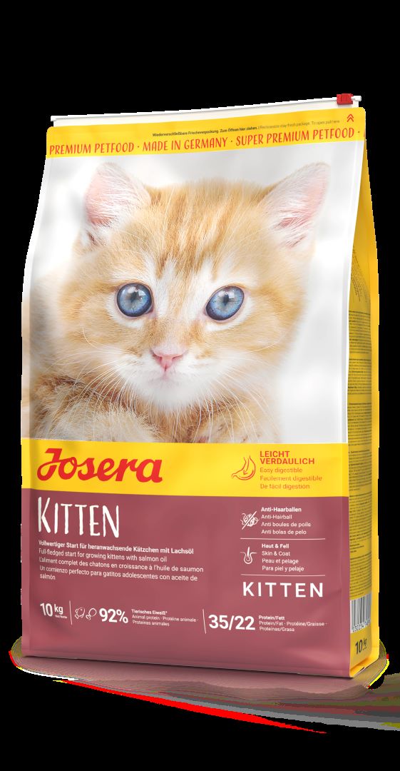 Josera KITTEN