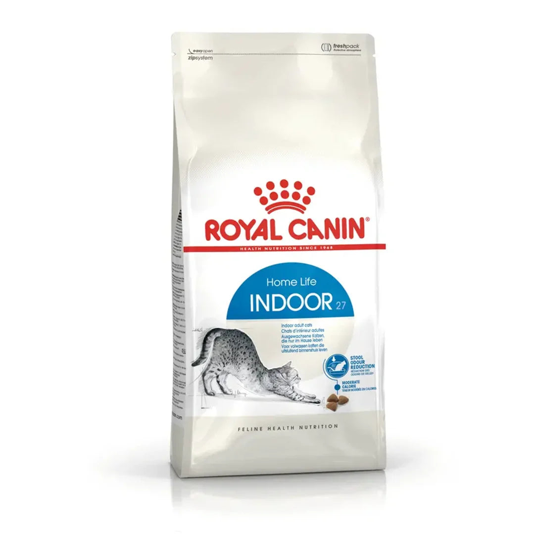 Royal Canin Indoor Dry Food For Cat