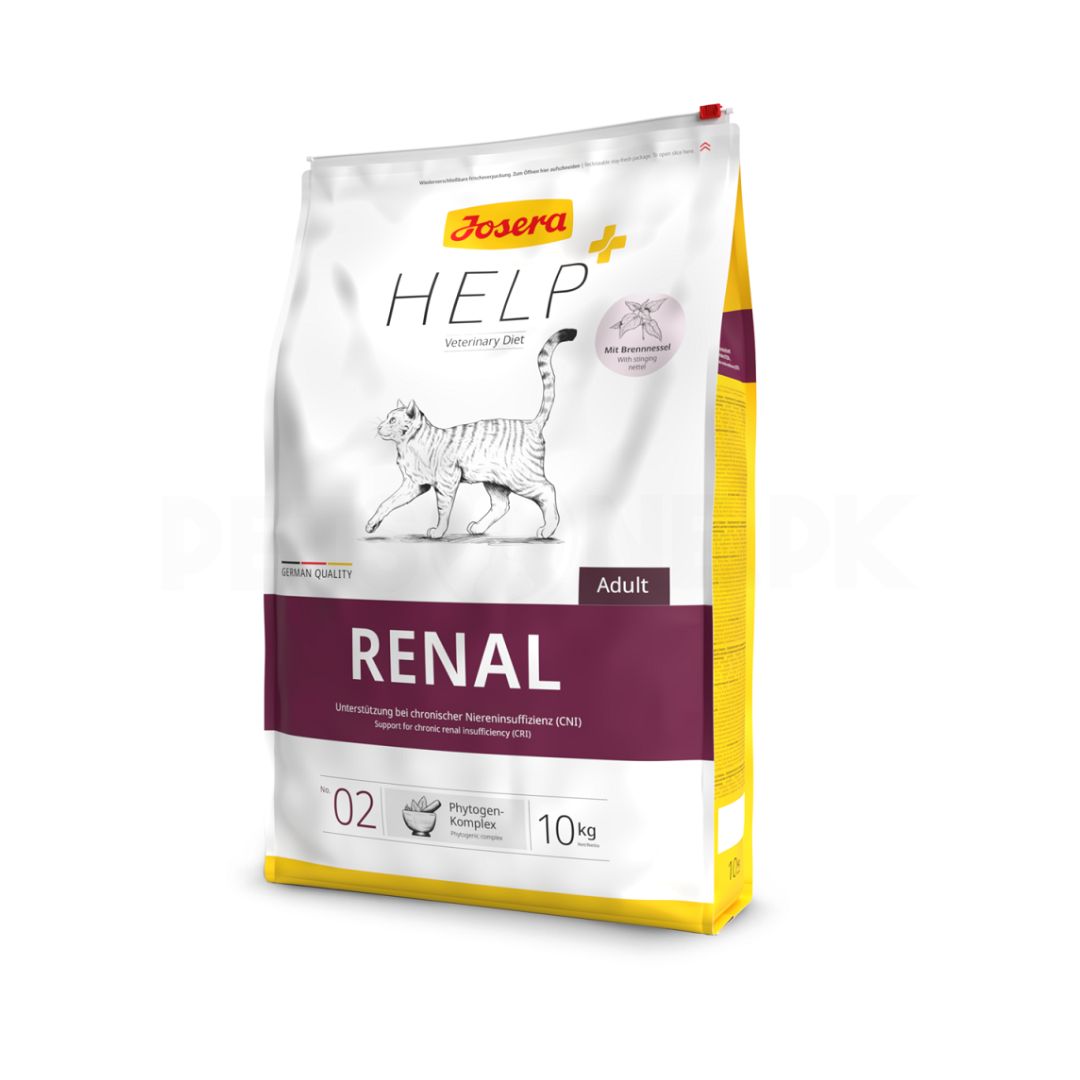 Josera RENAL CAT DRY FOOD 2kg