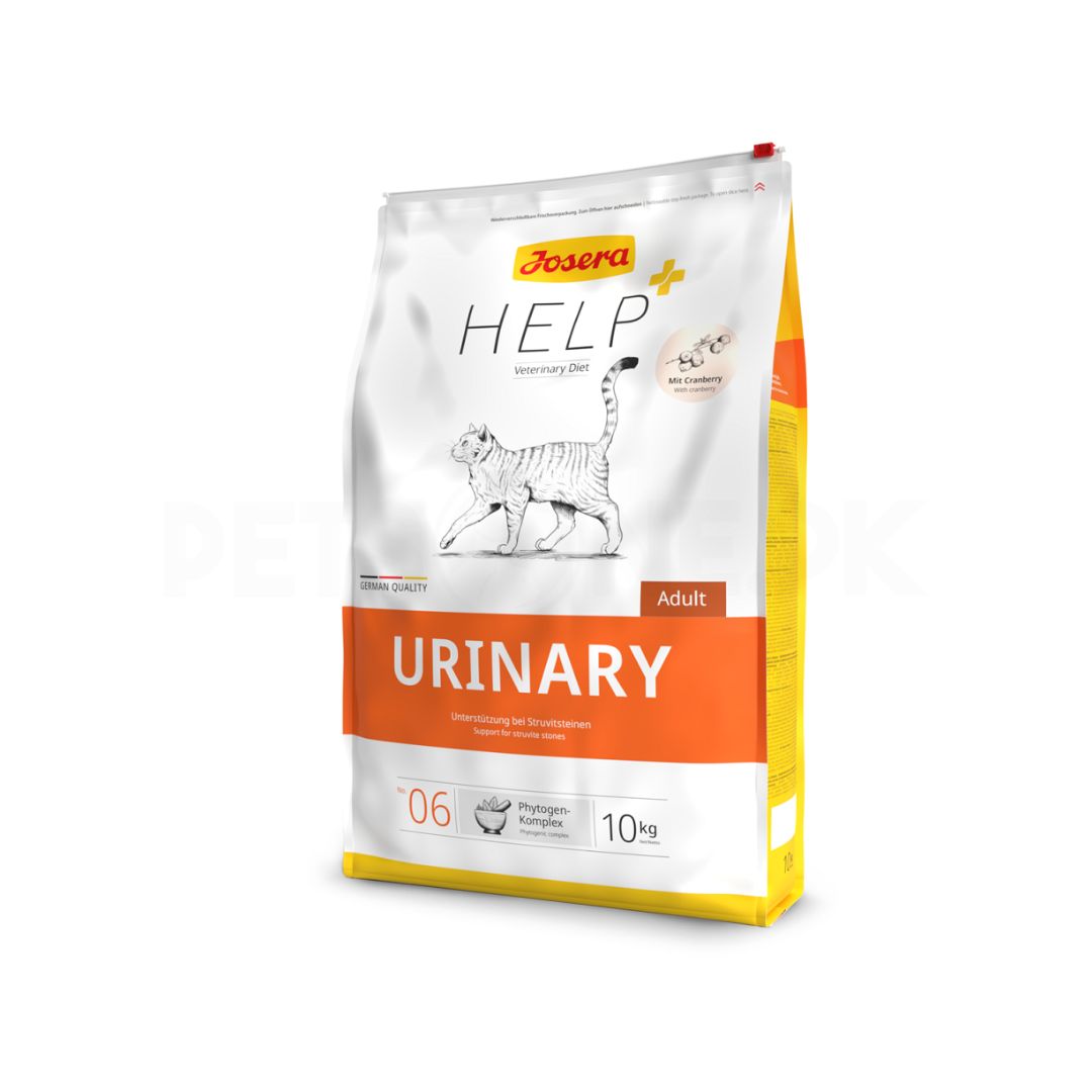 Josera URINARY CAT DRY FOOD 2kg