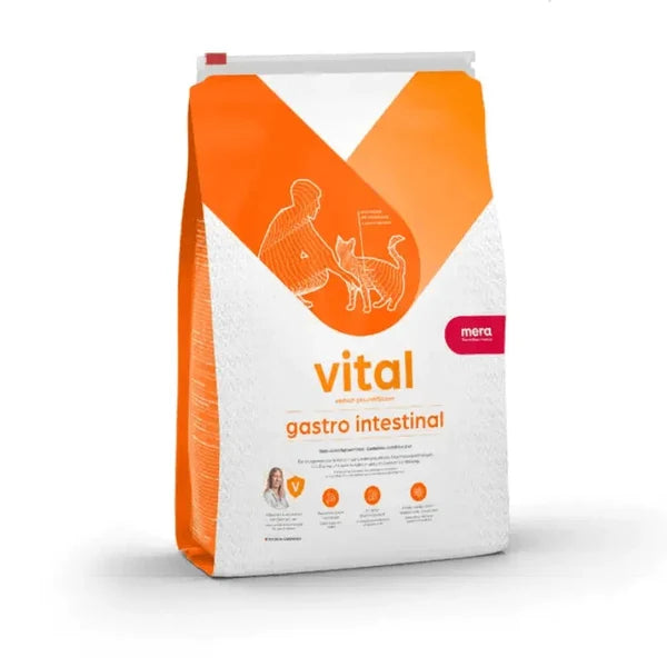 MERA VITAL Gastrointestinal Katzenfutter
