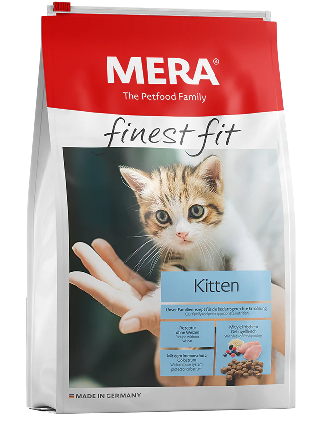Mera Finest Fit Kitten