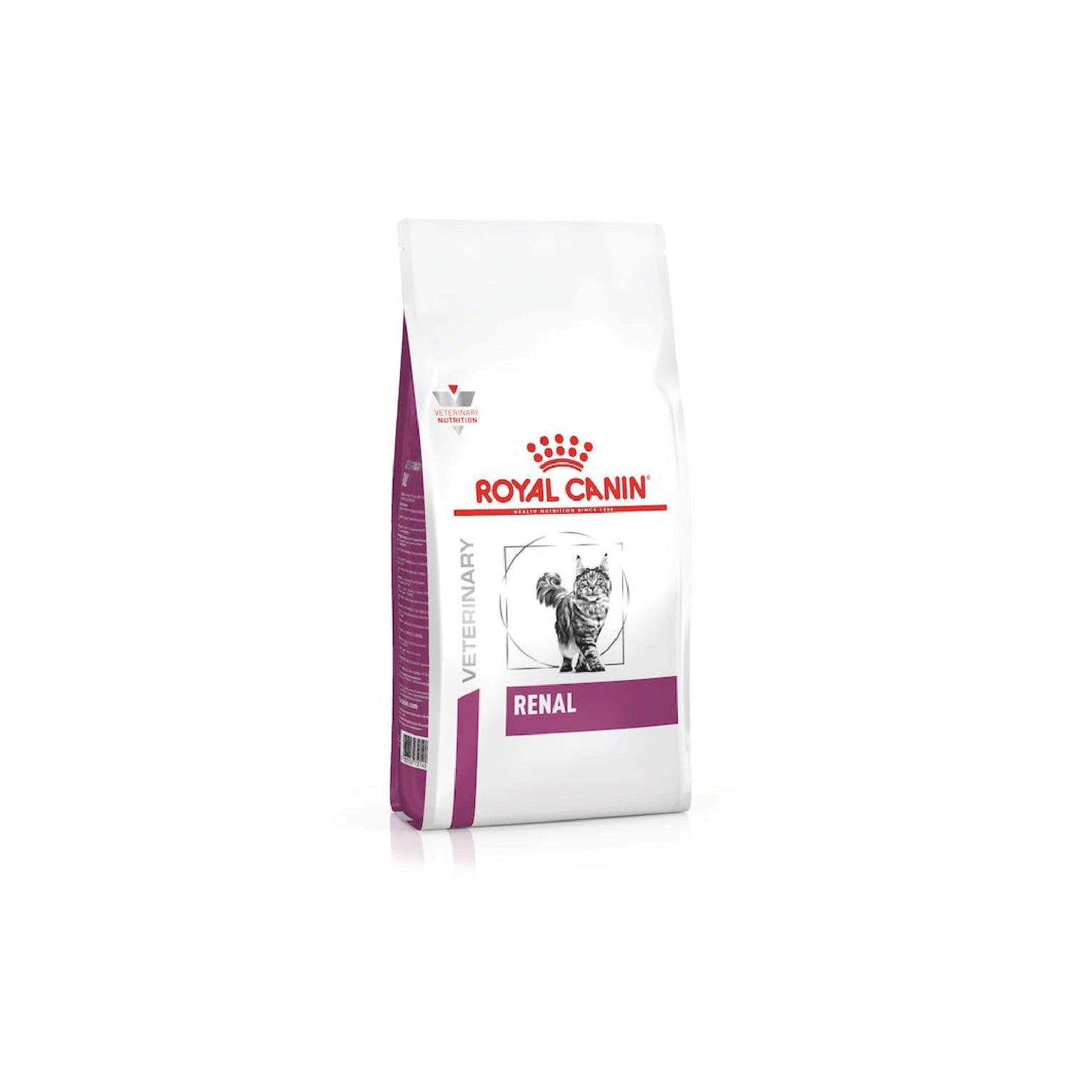 Renal Dry Cat Food (VETERINARY) 2kg