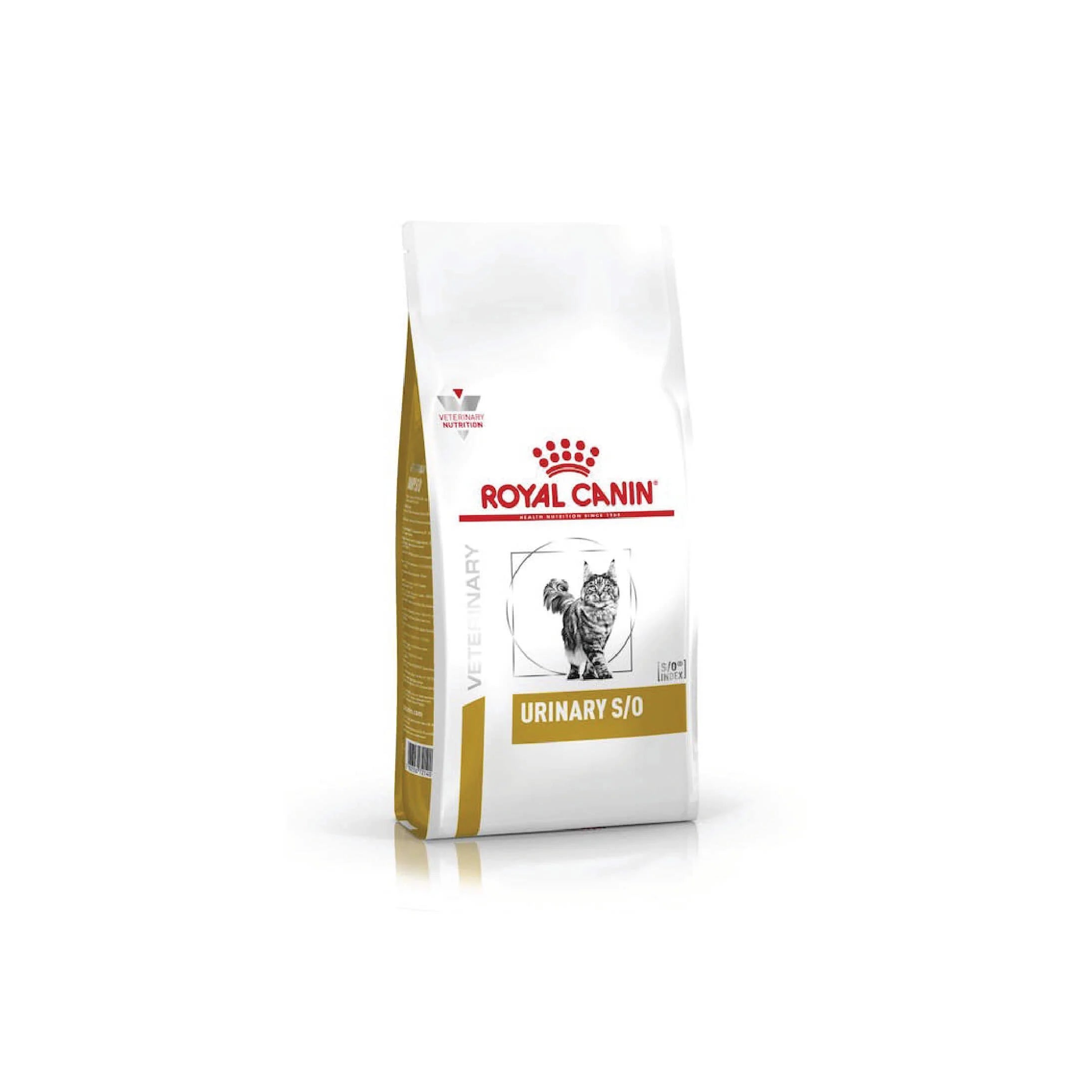 Urinary S/O Trockenfutter für Katzen (TIERÄRZTLICH) 1,5kg