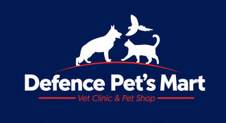 Defence Pet's Mart