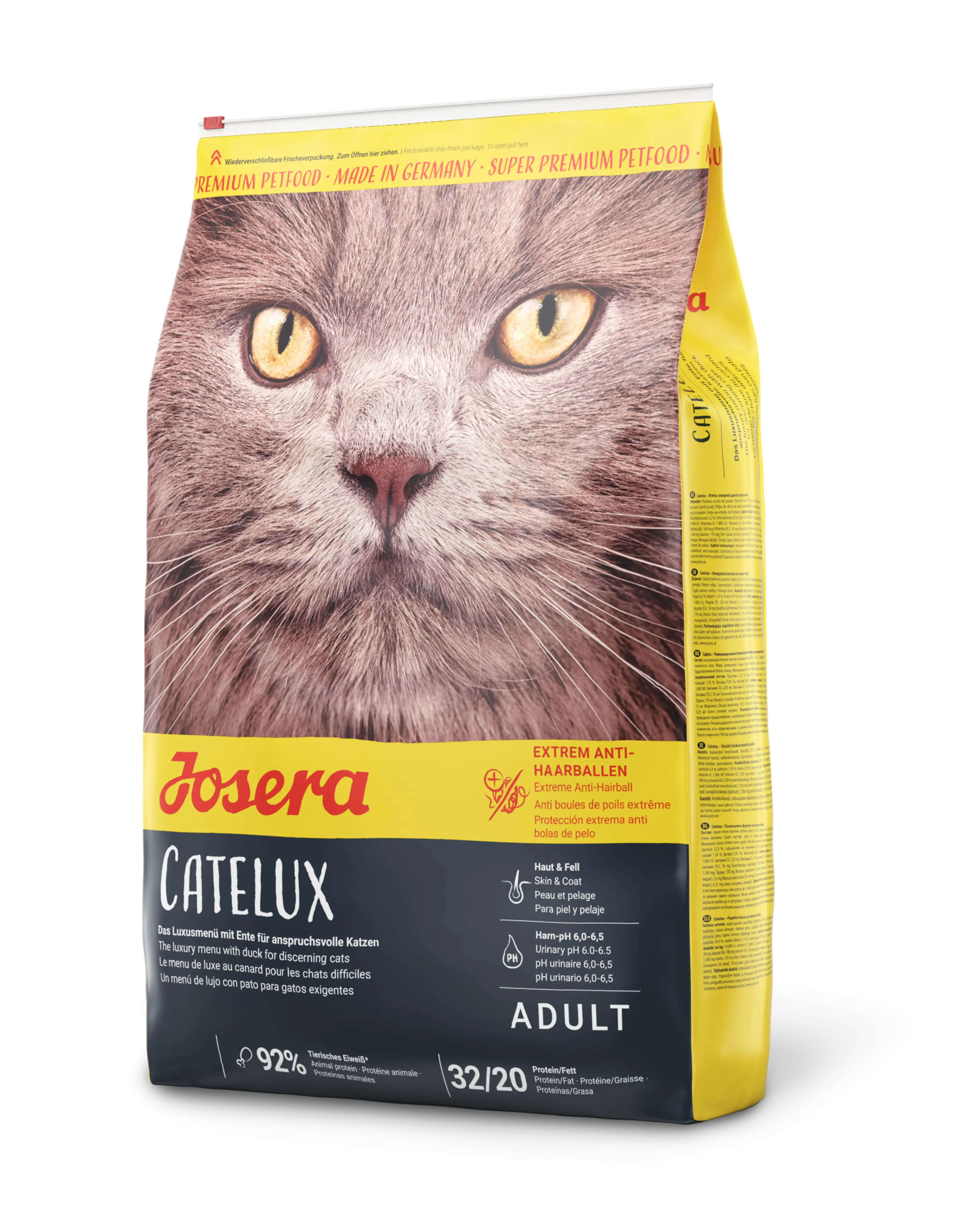 Josera CATELUX