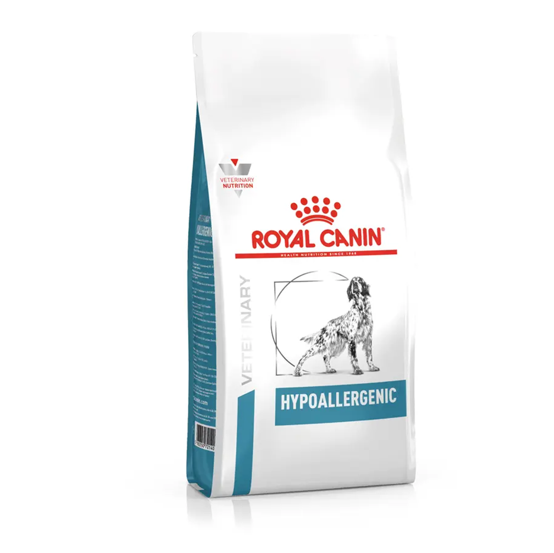 Hypoallergenic Dry Food For Dog
