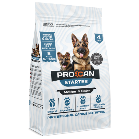 Procan Starter Mother & Baby