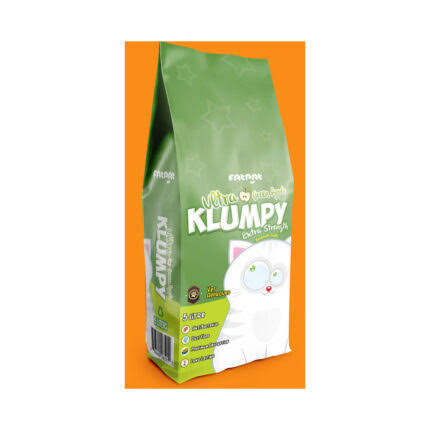 Ultra Klumpy Grüner Apfel 5kg