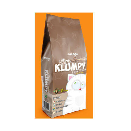Ultra Klumpy Coffee 5kg