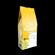 Ultra Klumpy Zitronenabrieb 5kg