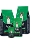 Reflex Plus Adult Cat Food with Chicken