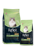 Reflex Plus Urinary Adult Cat Food with Chicken