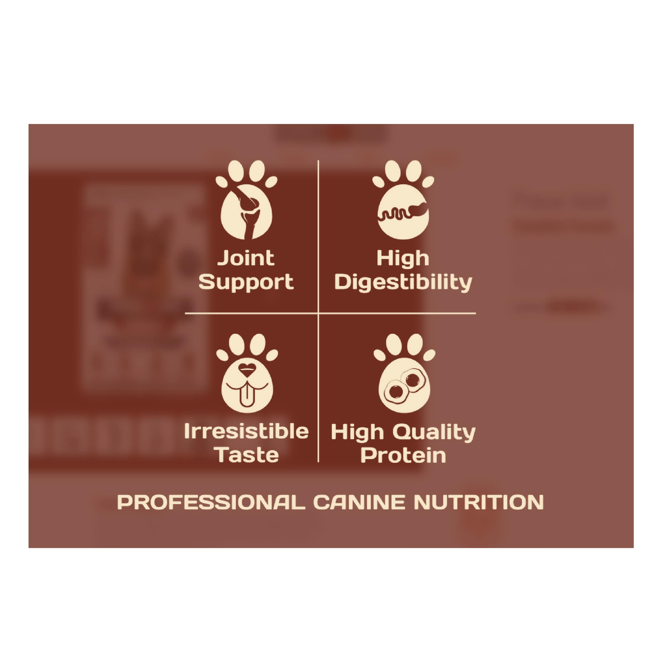 Procan Adult Dog Food