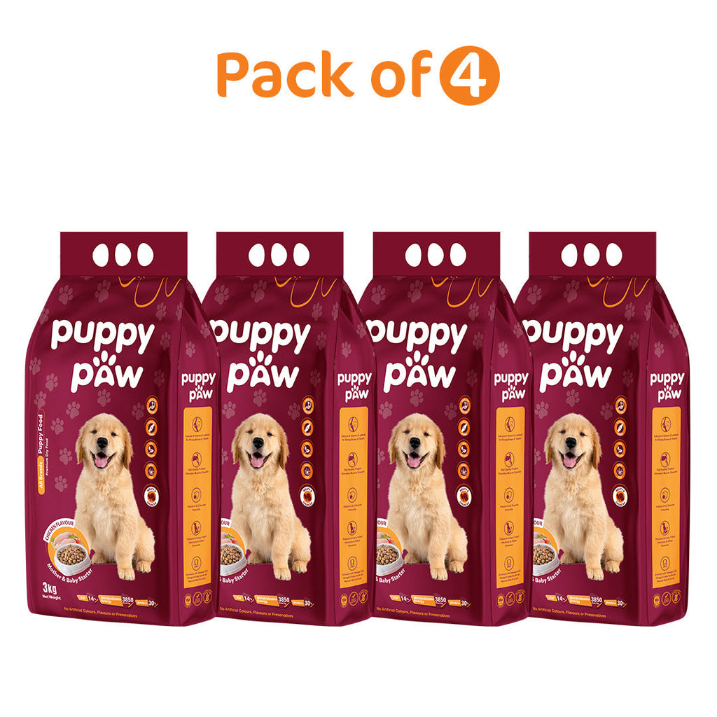 Procan Adult Dog Food