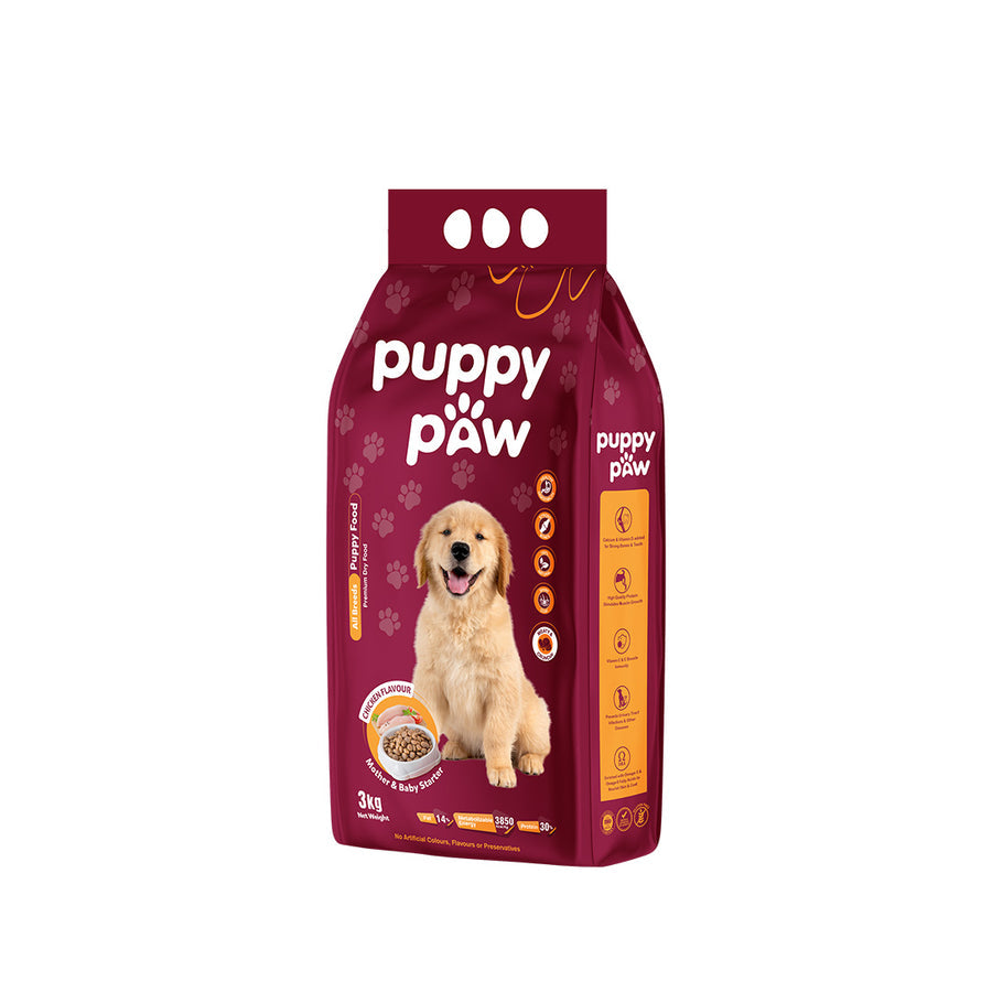 Procan Adult Dog Food