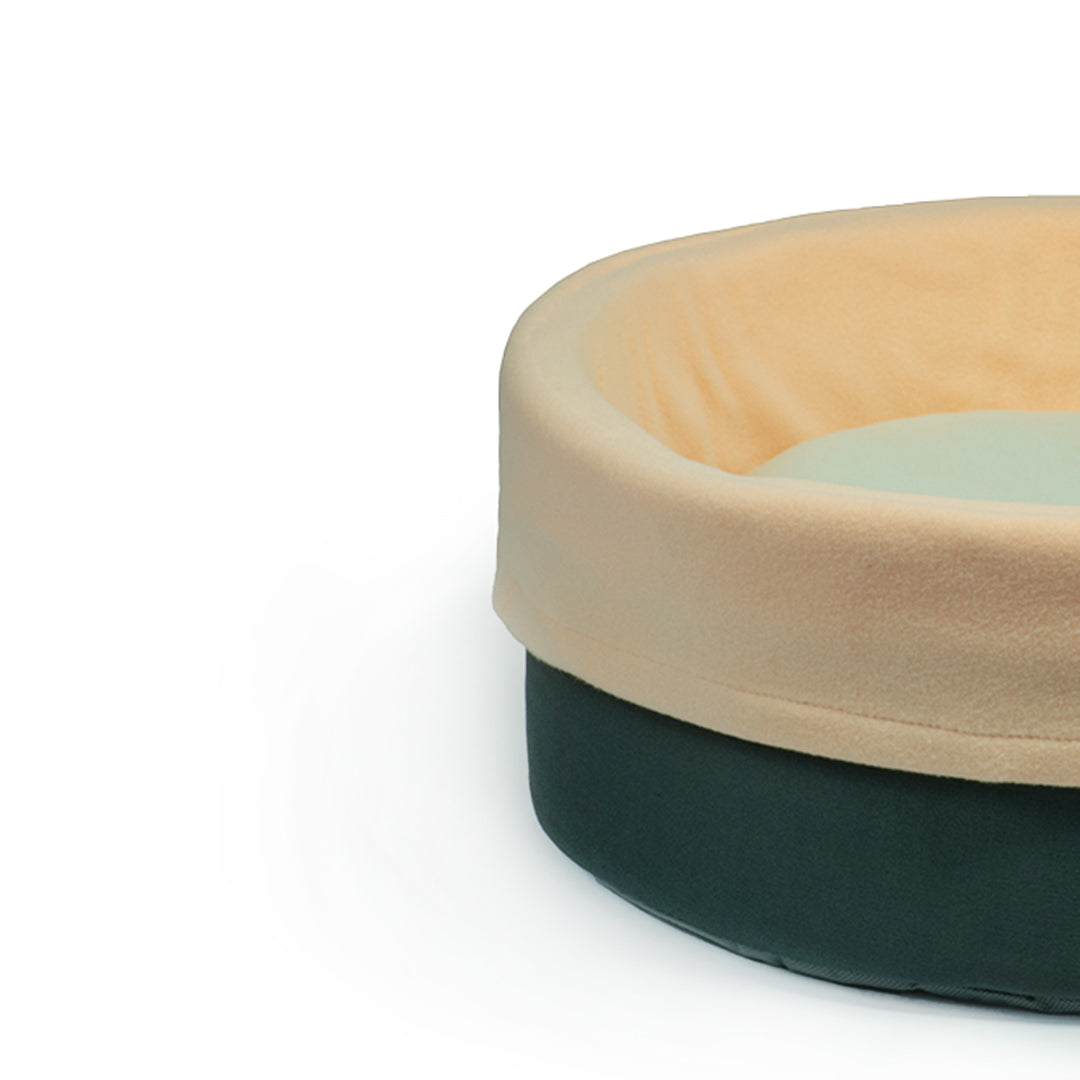 Cosy Basket For Cats & Puppies
