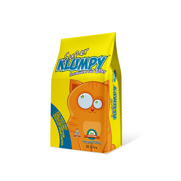 Cat Litter