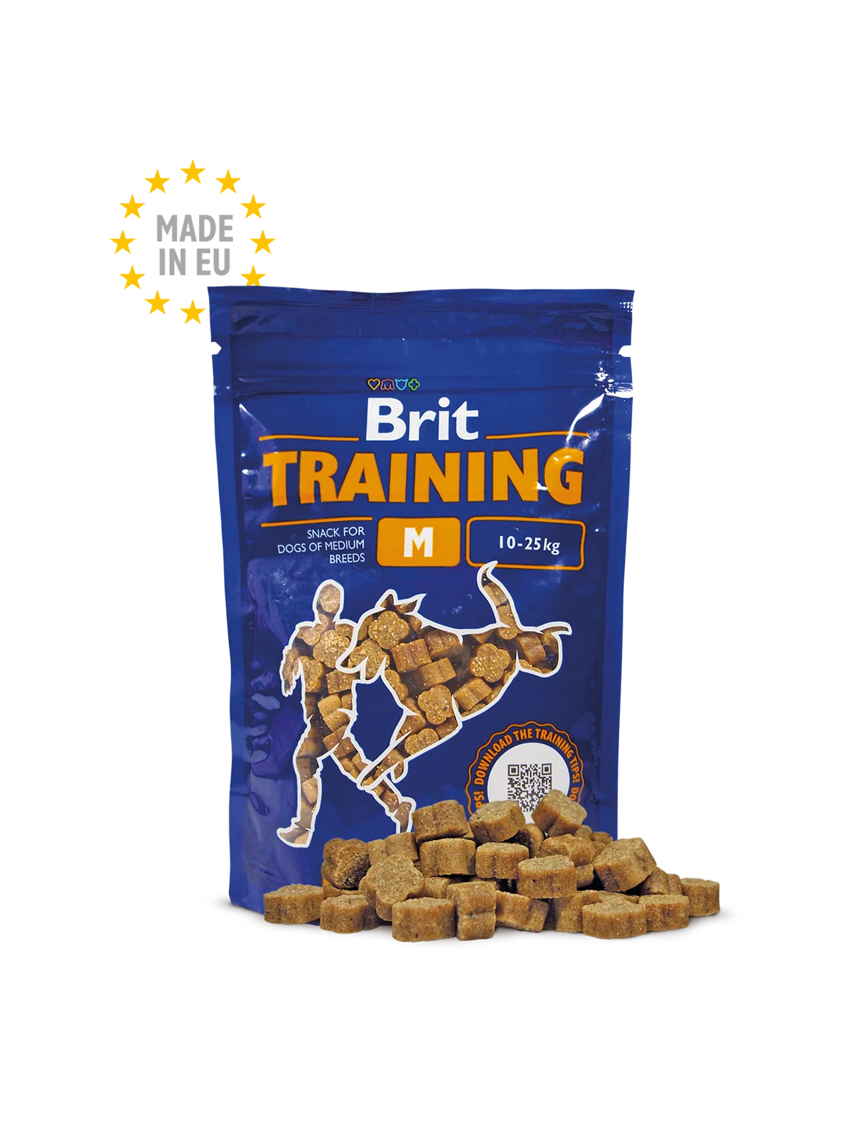 Brit Training Snack M