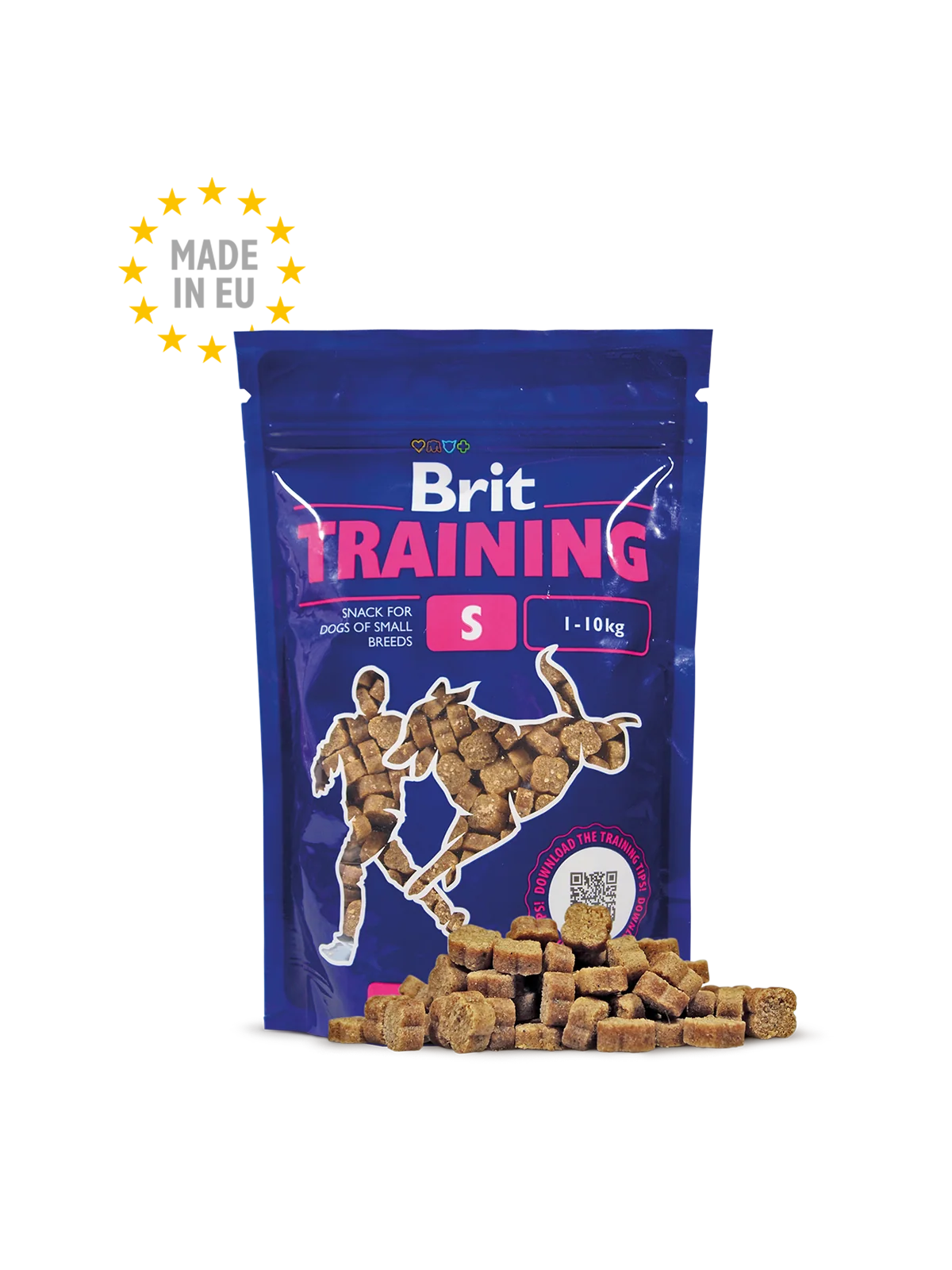 Brit Training Snack S