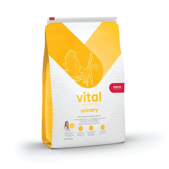MERAVITAL Urinary S/O Cat Food